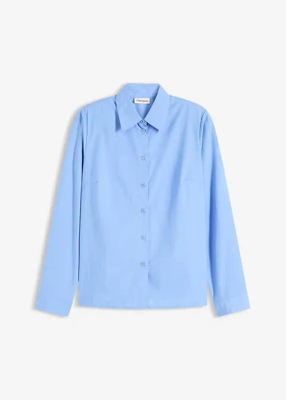 Hemdbluse | Bonprix DE
