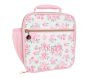 LoveShackFancy Antoinette Floral Mackenzie Lunch Box | Pottery Barn Kids