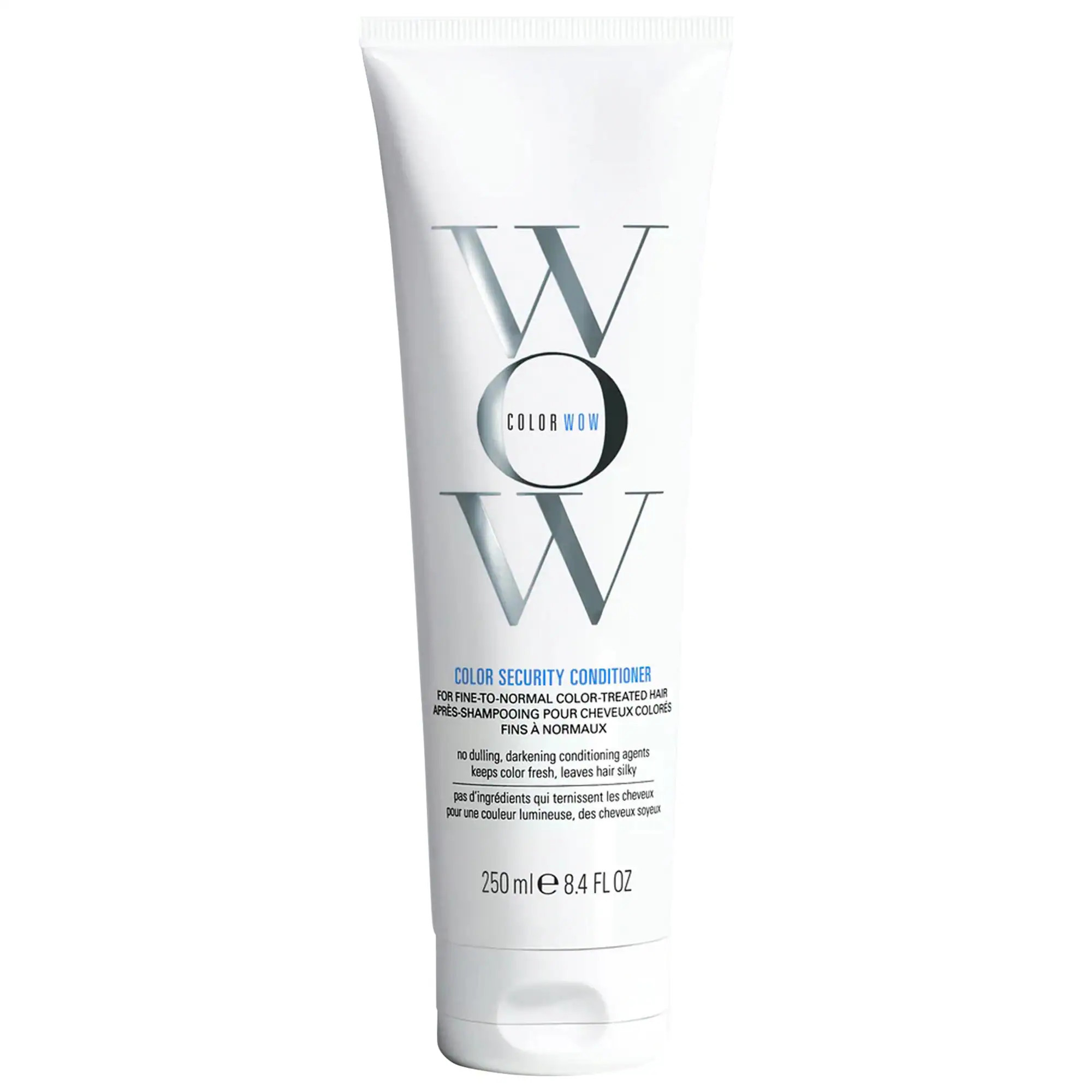 COLOR WOW Color Security Conditioner for Fine Hair 8.4 oz/ 250 mL | Sephora (US)