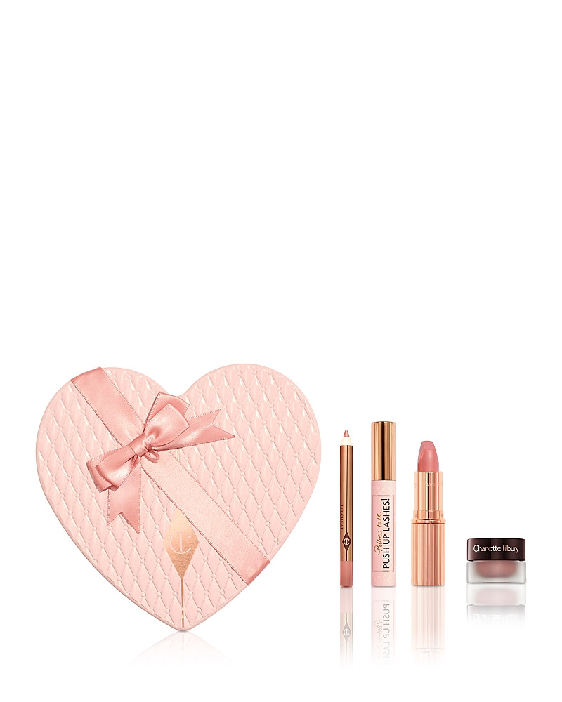 Charlotte Tilbury Pillow Talk Icons on the Go | Bloomingdale's (US)