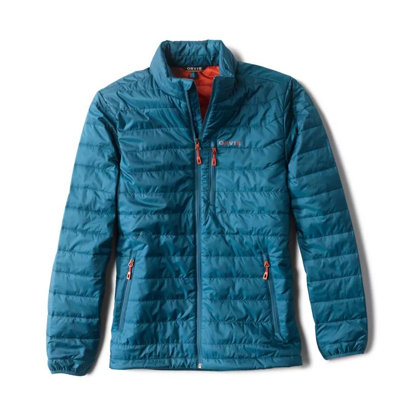 Recycled Drift Jacket | Orvis (US)
