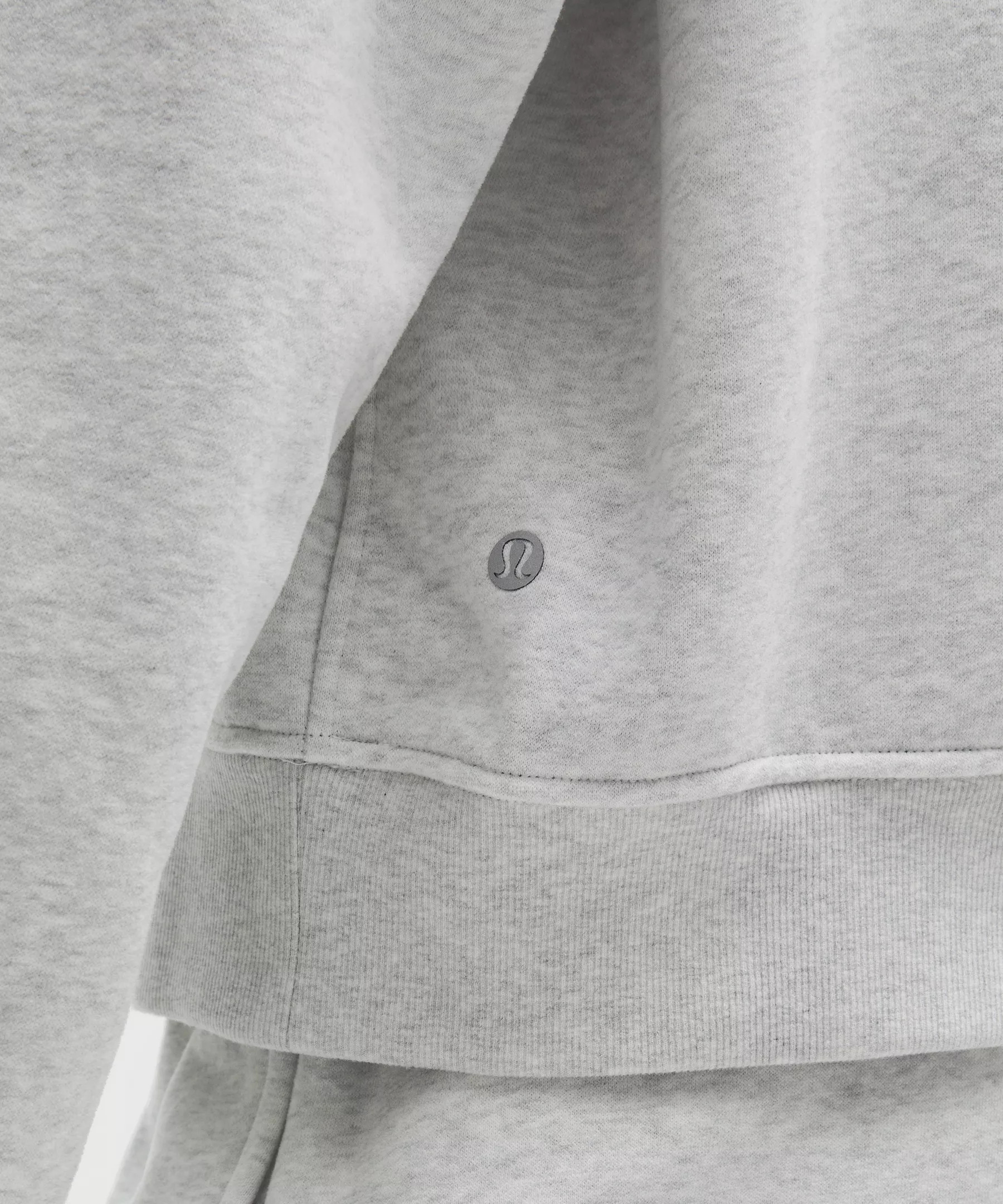 Women's Steady State SuperLoft Crew | Lululemon (US)