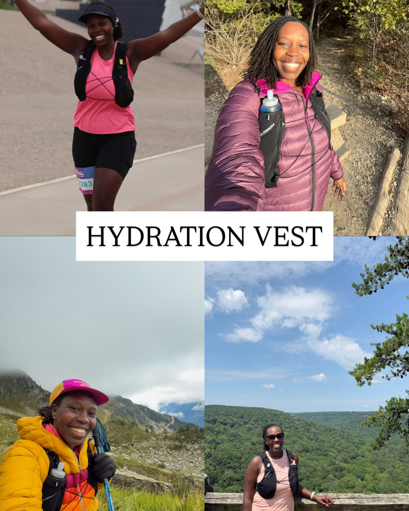 My outdoor favs

#LTKdayinmylife #LTKActive #LTKgrwm