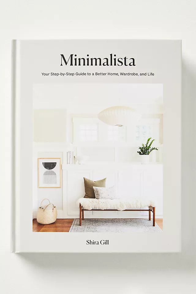 Minimalista | Anthropologie (US)