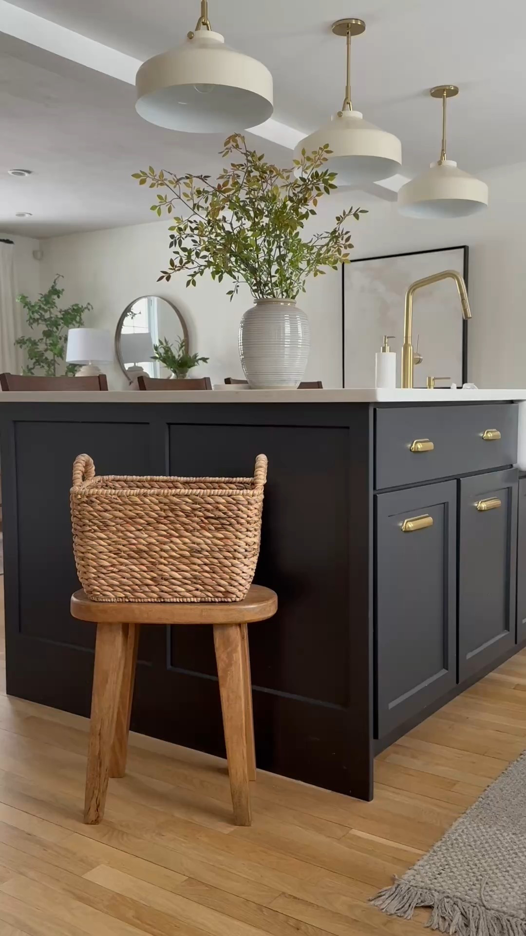 Sharing some cozy views of my home. I love creating a space that feels warm, welcoming, in effortlessly timeless 

#LTKSeasonal #LTKHome #LTKStyleTip