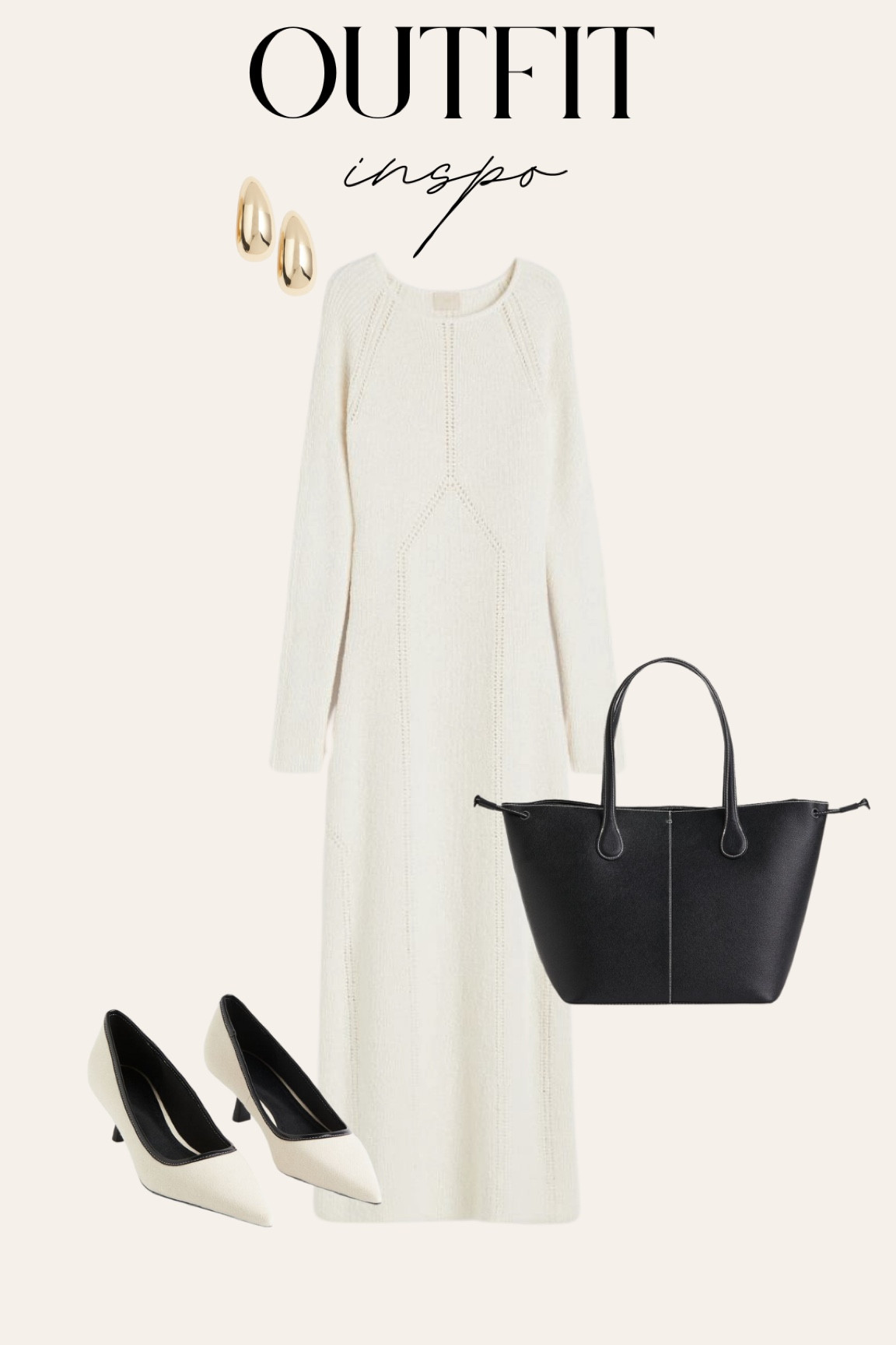 Outfit Inspo! 


#LTKstyletip