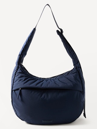 All About Medium Crossbody Hobo Bag | Athleta