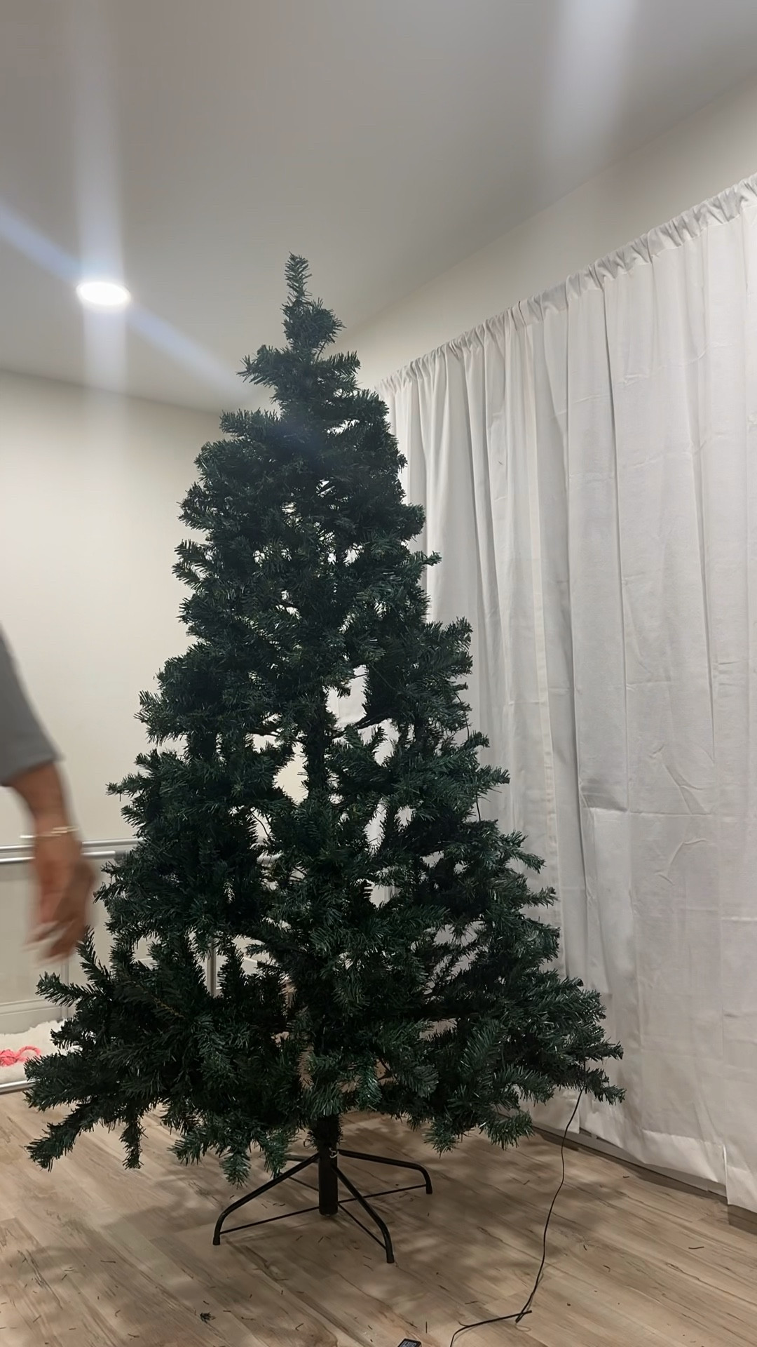 Taking down the Christmas decor is always a sad day🎄til next holiday season 

#LTKhome #LTKSeasonal #LTKparties