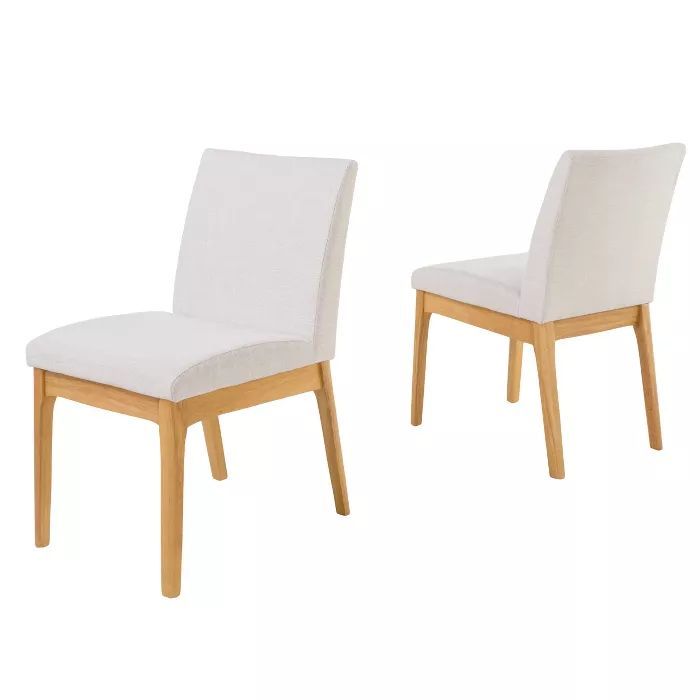 Set of 2 Kwame Dining Chair - Christopher Knight Home | Target