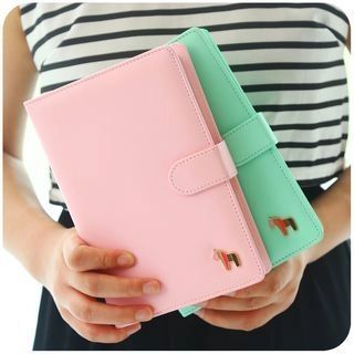 Diary / Schedule (S) | YesStyle (US)