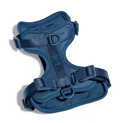 Wild One Dog Harness, Blue, Small | Tractor Supply