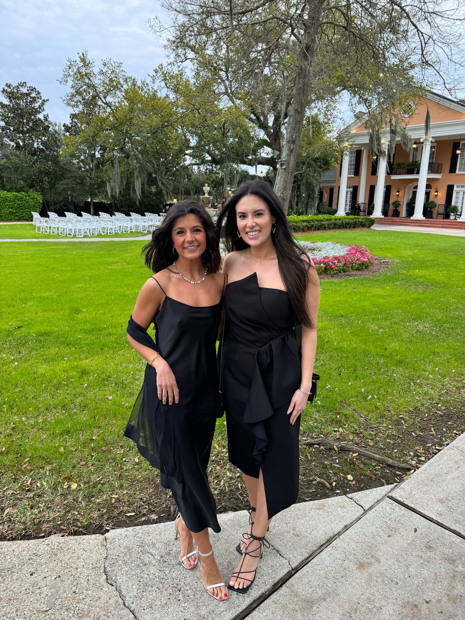 Fall Wedding Guest Dresses

#LTKFallSale #LTKWedding #LTKSeasonal