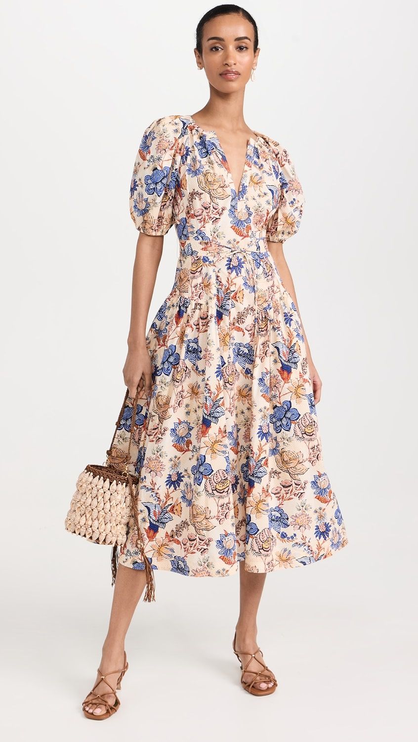 Carina Dress | Shopbop