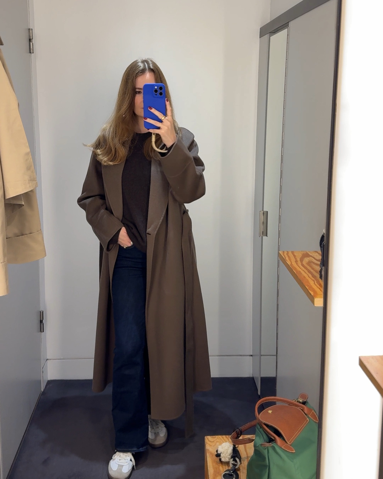 London COS try-on

#LTKHoliday #LTKGiftGuide #LTKStyleTip