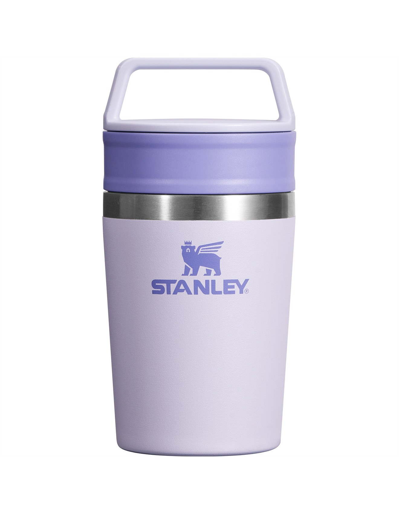 THE CAFÉ-TO-GO TRAVEL MUG 8OZ DEW DROP | David Jones (Australia & New Zealand)