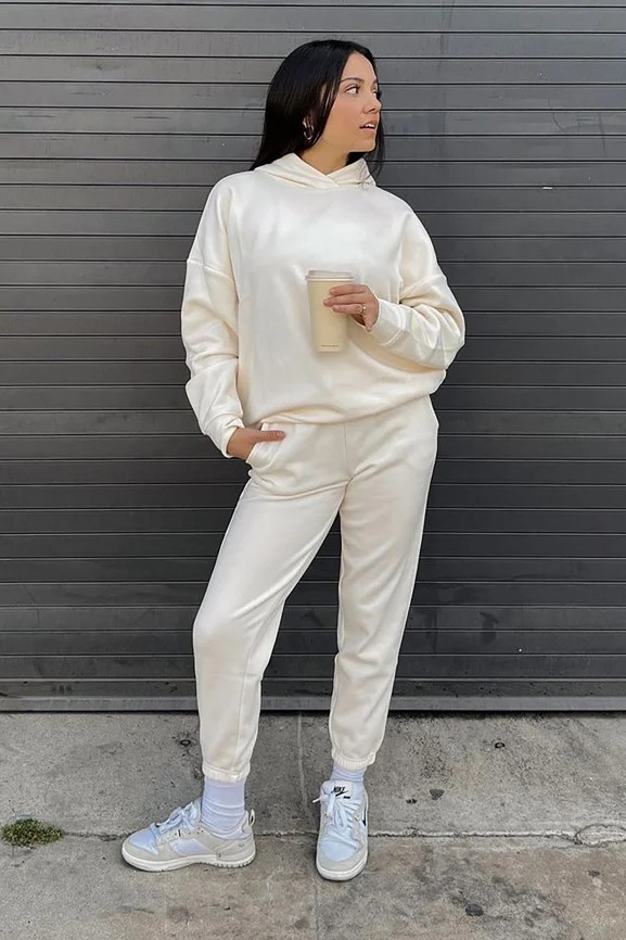 Eco Go-To Hoodie | Fabletics - North America