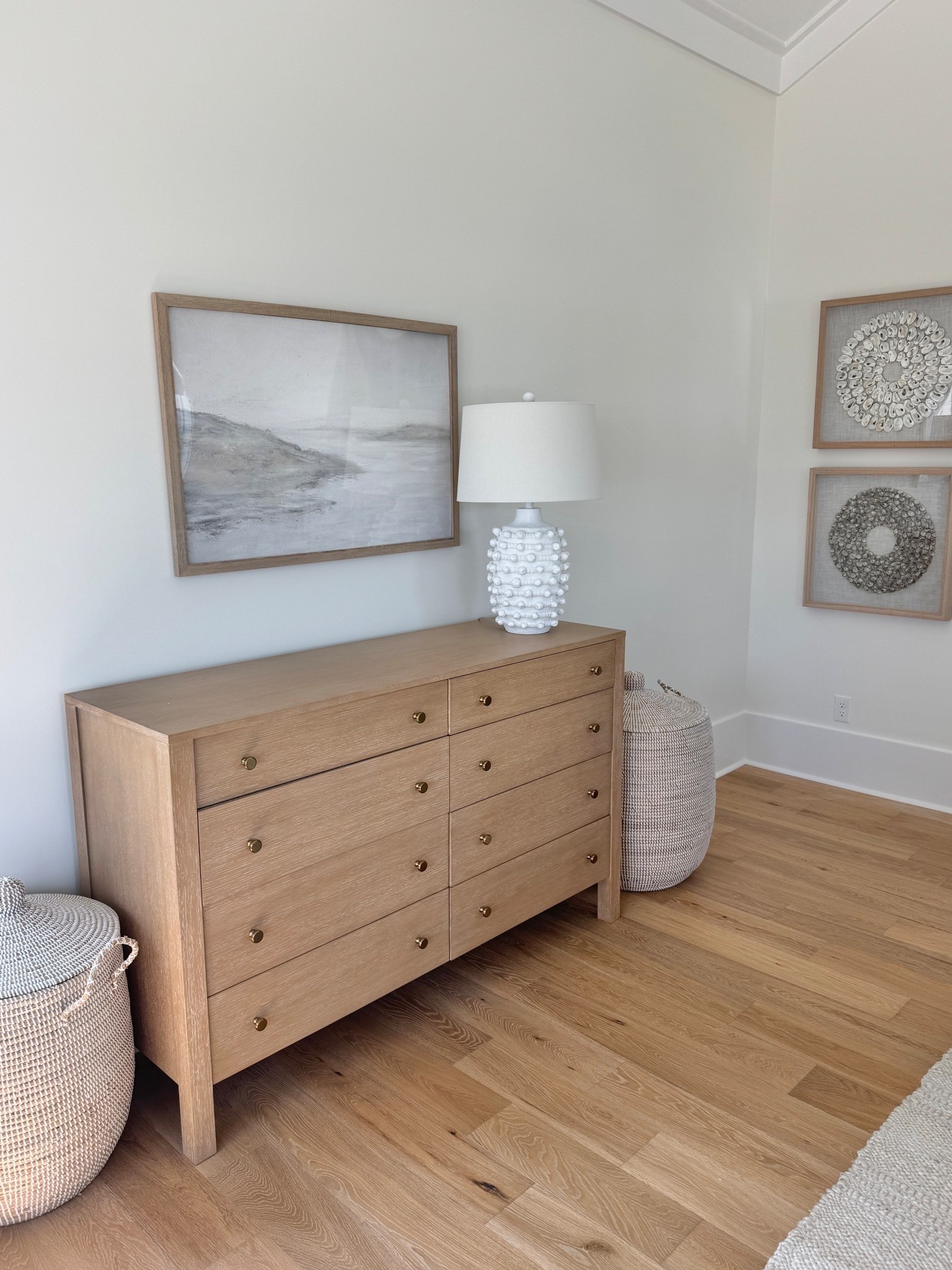 Modern coastal home decor

#LTKHome