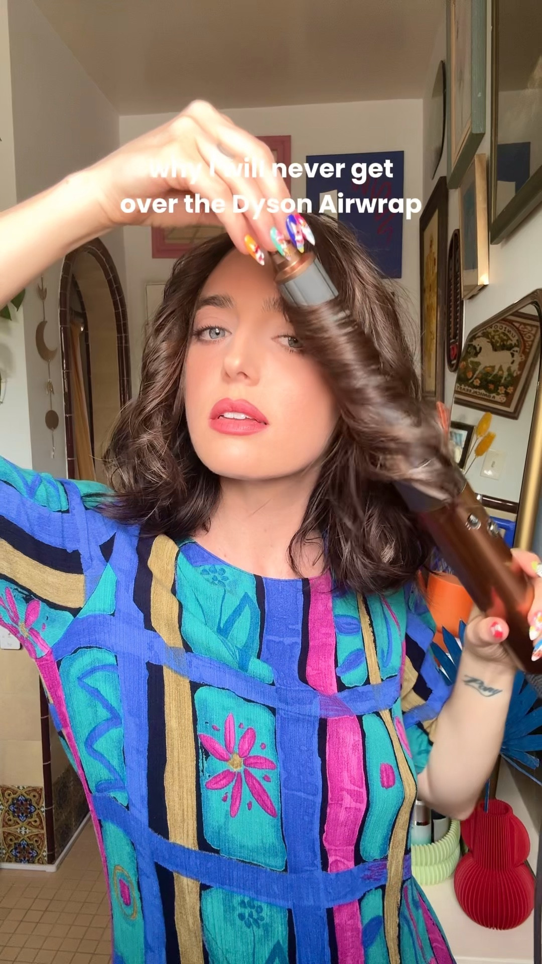 every day is a good hair day now 💅🏻

#LTKBeauty #LTKStyleTip