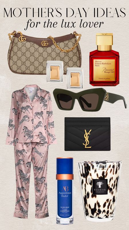 Mother’s Day gift ideas | luxury gifts 

#LTKGiftGuide