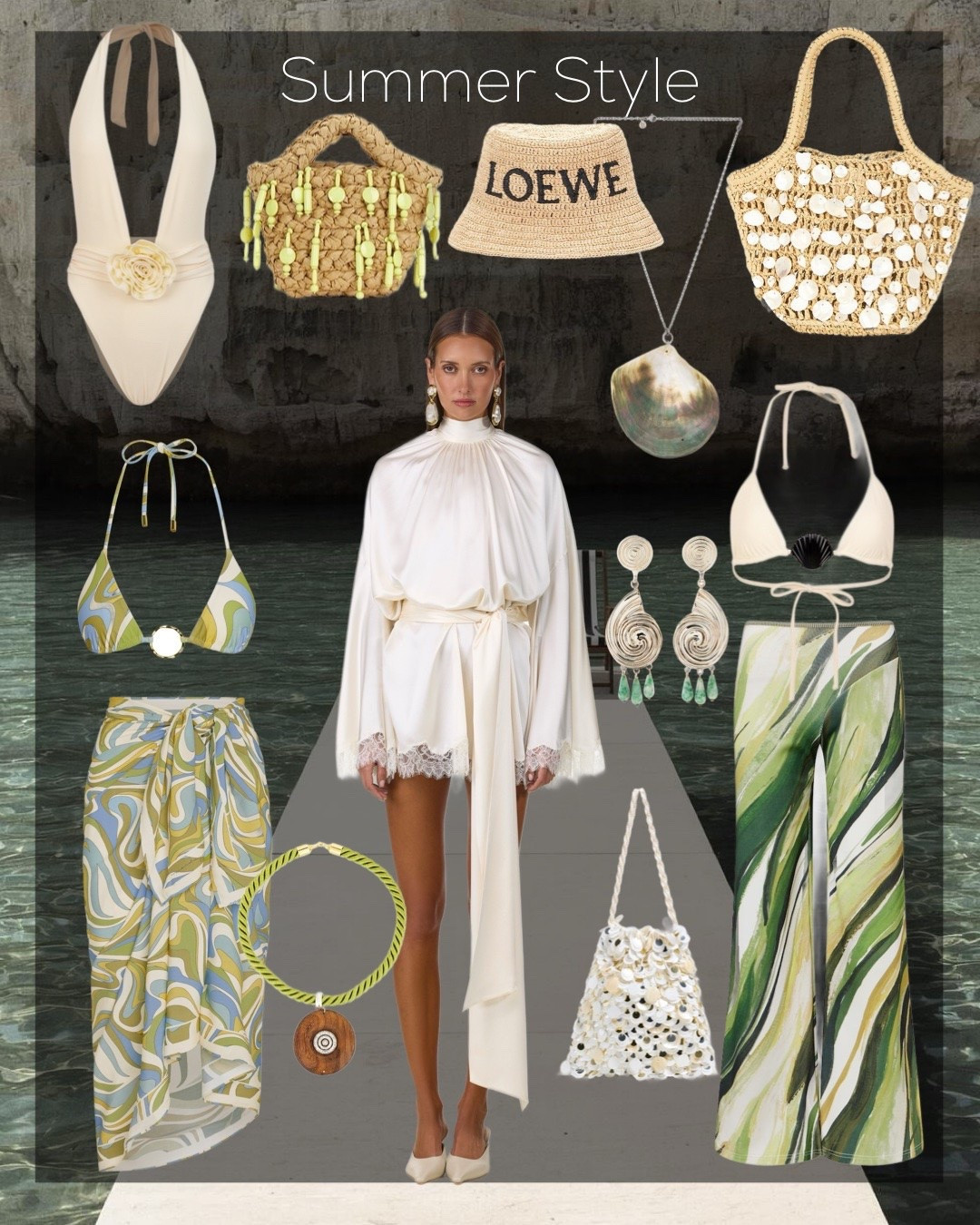 Vacation outfits 

Summer outfit ideas , casual style , chic everyday outfits,  spring wardrobe staple , what to wear, Spring outfits  chic spring style elevated basics capsule wardrobe staples modern feminine fashion

#LTKootd #LTKSeasonal #LTKTravel