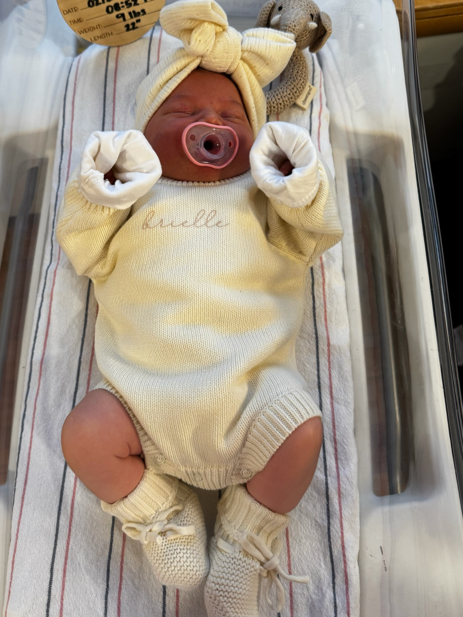 #LTKBaby