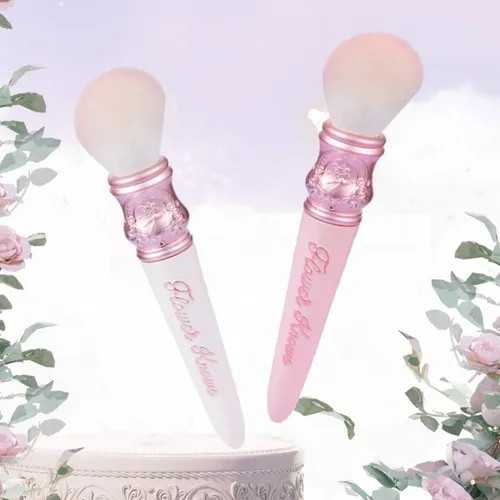 Flower Knows - Midsummer Fairytales Blush Brush - 2 Colors | YesStyle Global