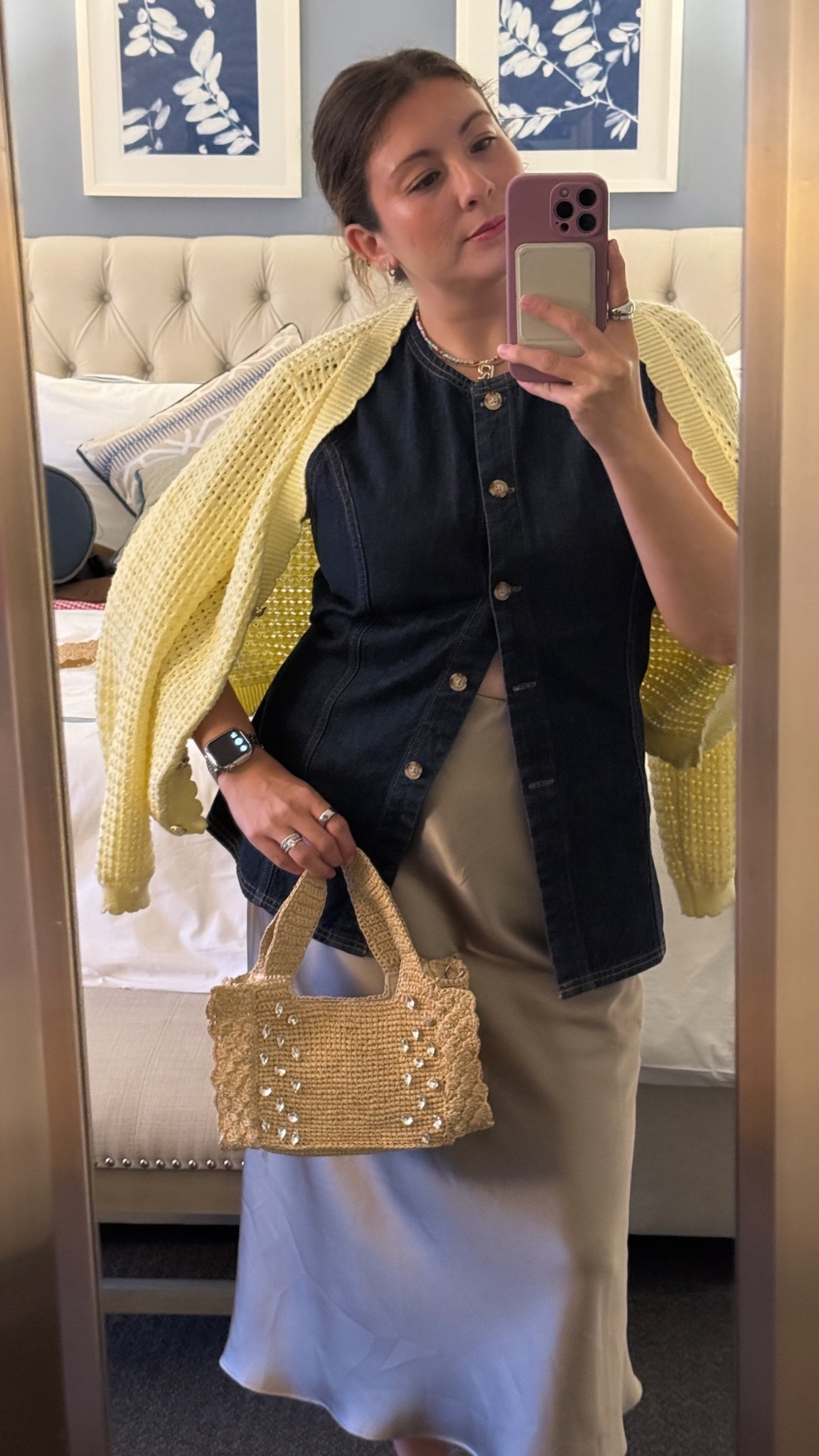 Friday night out #ootd #datenight #momoutfit #abercrombie 

#LTKMidsize #LTKFindsUnder100