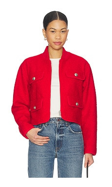 Jacket
                    
                    BLANKNYC | Revolve Clothing (Global)