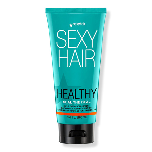 Healthy Sexy Hair Seal the Deal Split End Mender Lotion - Sexy Hair | Ulta Beauty | Ulta