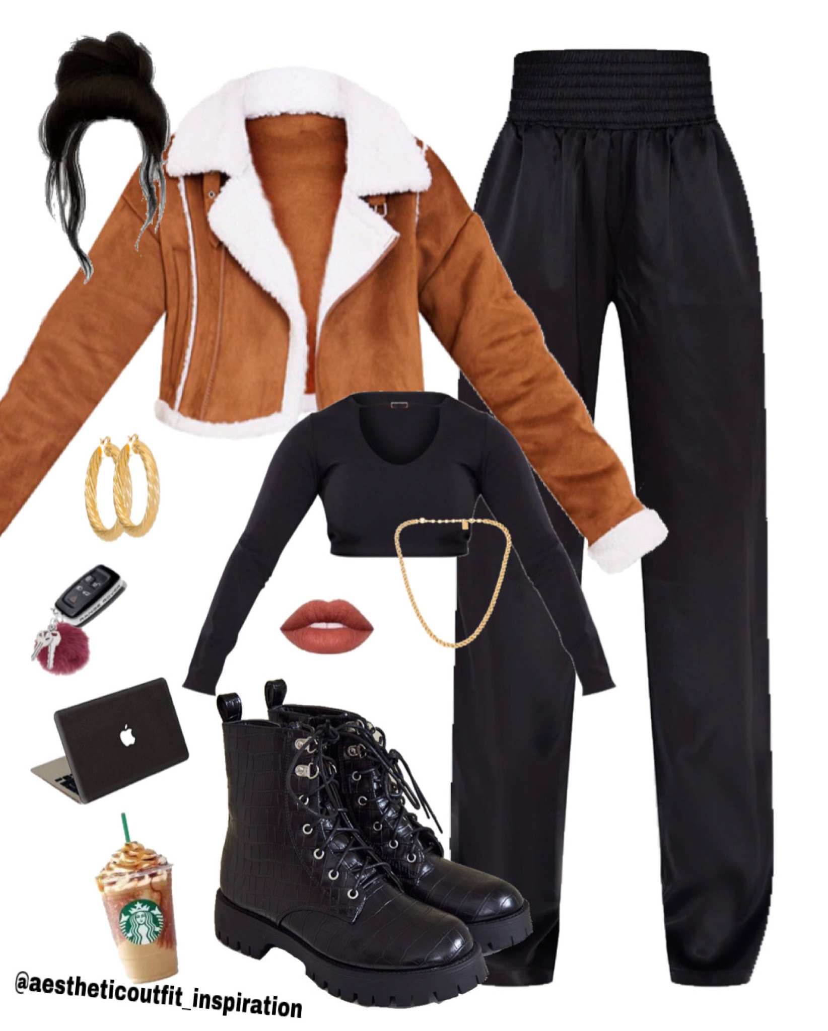 #fall #falloutfit #fall2022 #cargo #leather #boots #

#LTKsalealert #LTKstyletip #LTKunder50