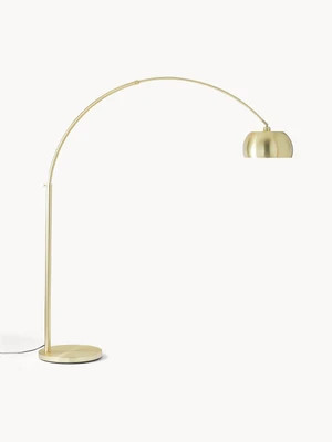 Large Arc Lamp Bowie | Westwing UK