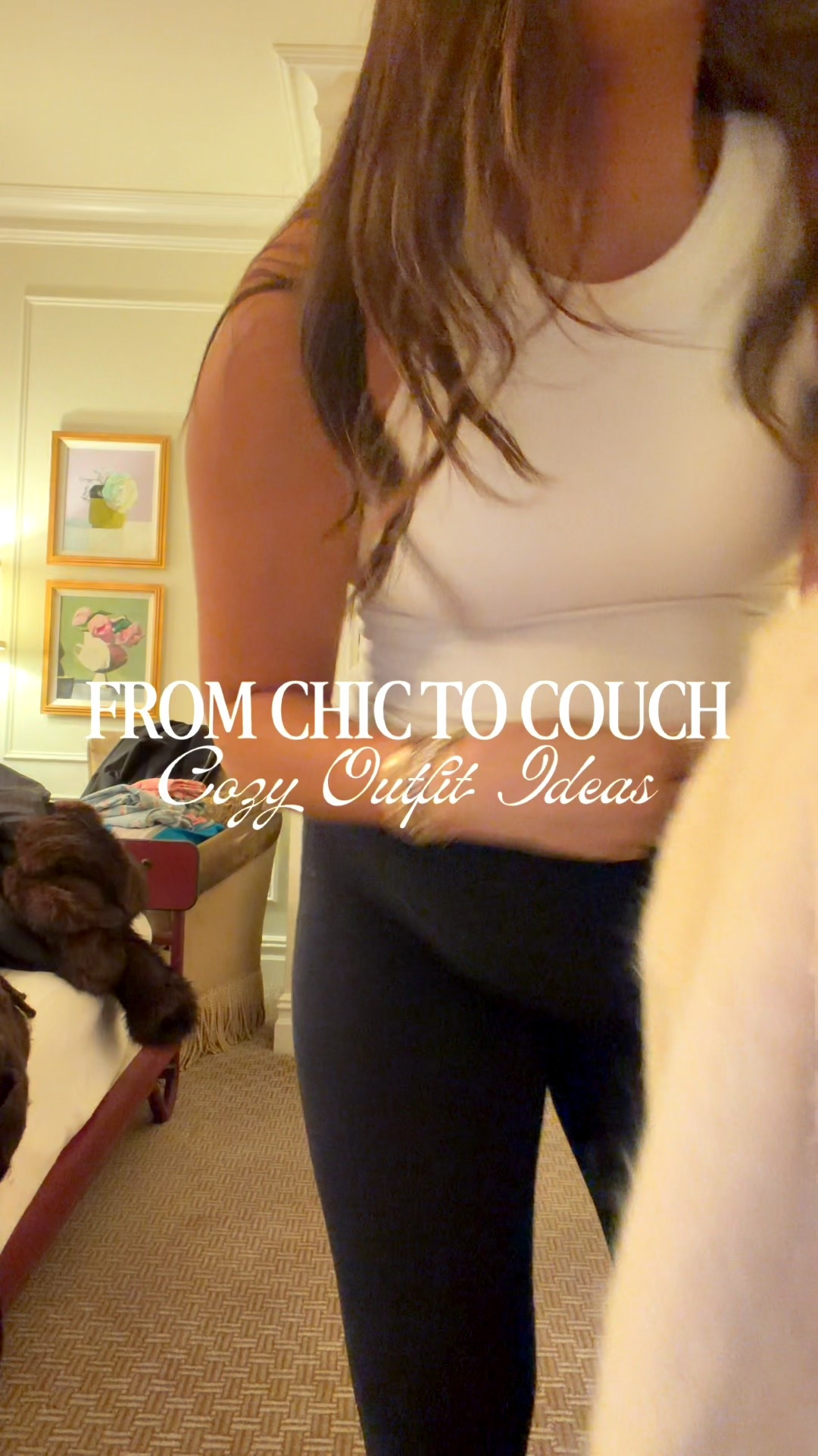 Dress: medium
Sweater: medium
Leggings: medium
Coat: medium

Dressupbuttercup.com #dressupbuttercup #dederaad 



#LTKSeasonal #LTKBump #LTKHoliday