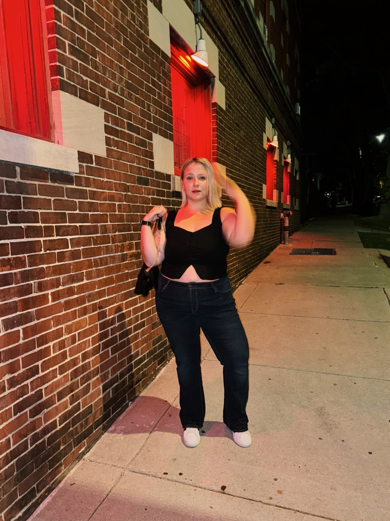 if tgif was an outfit 

#LTKMidsize #LTKPlusSize #LTKStyleTip