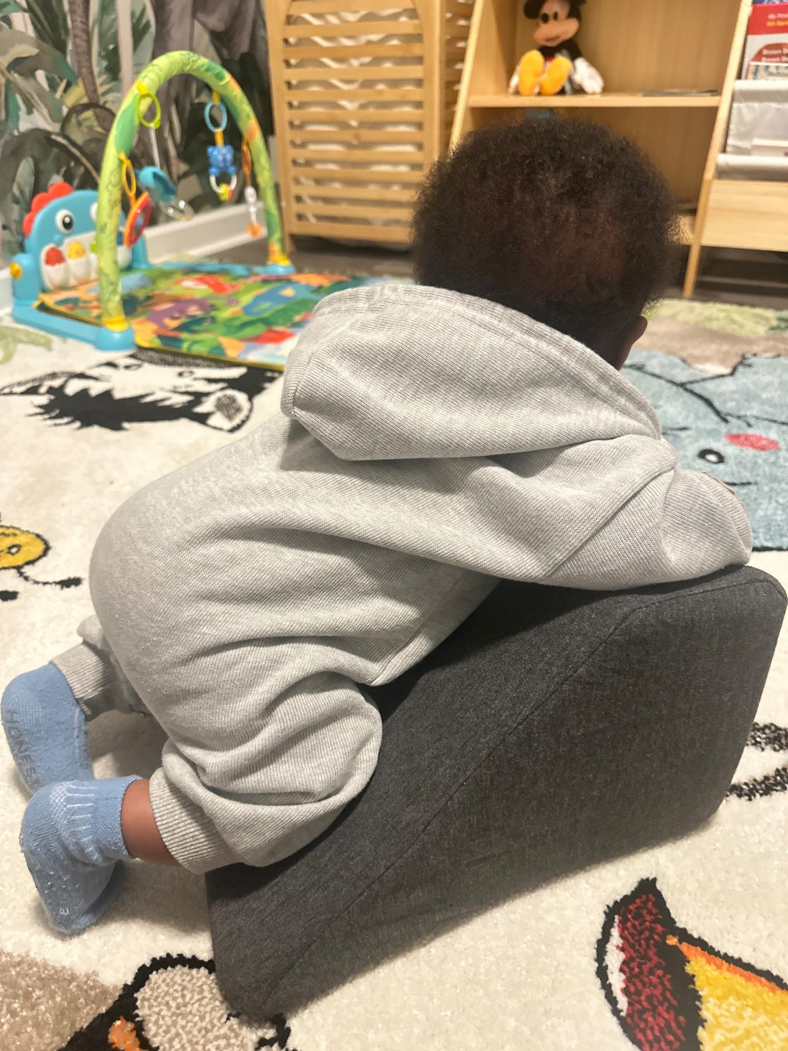 Love this baby onesie 

#LTKBump #LTKBaby