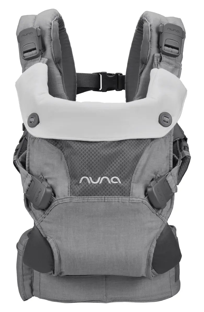 CUDL 4-in-1 Baby Carrier | Nordstrom