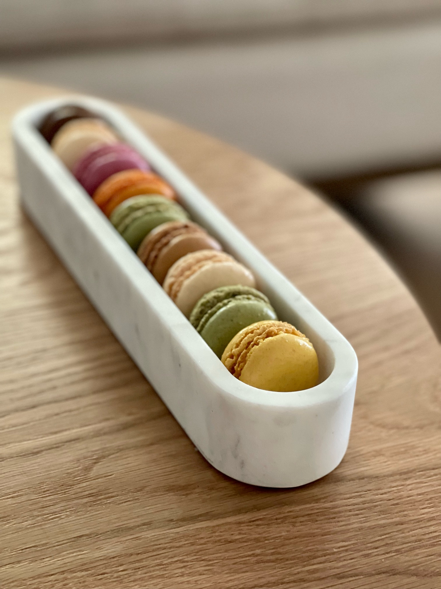 The best macaron holder! 💕 #macarons #macaron 

#LTKunder50 #LTKhome