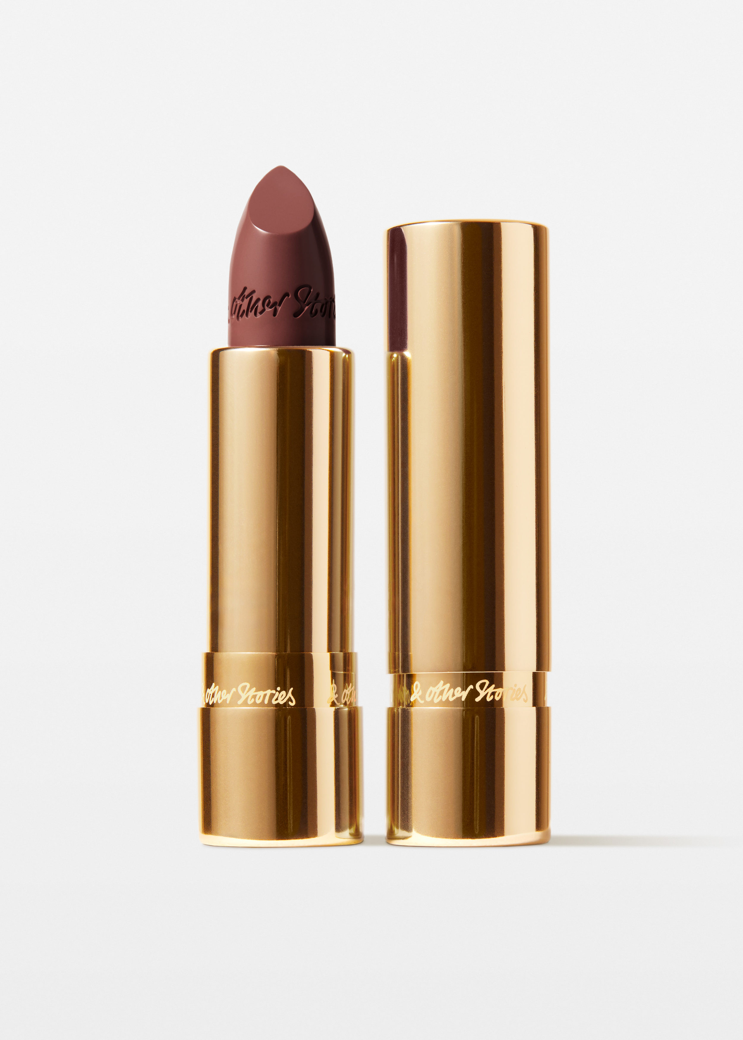 Sienna Stunner Satin Lip Colour | & Other Stories UK