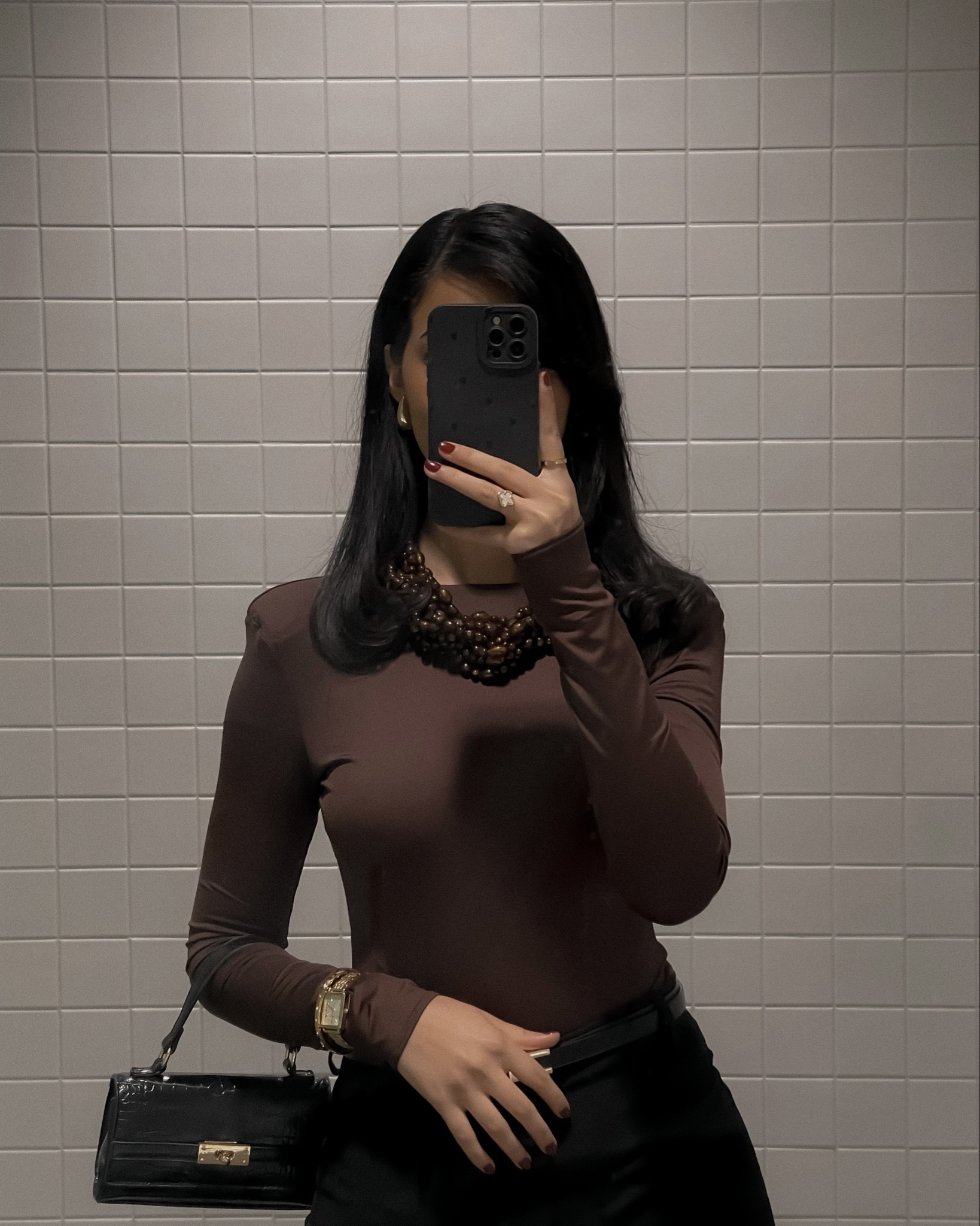 We love a beautiful statement necklace

#LTKworkwear #LTKstyletip #LTKpartywear