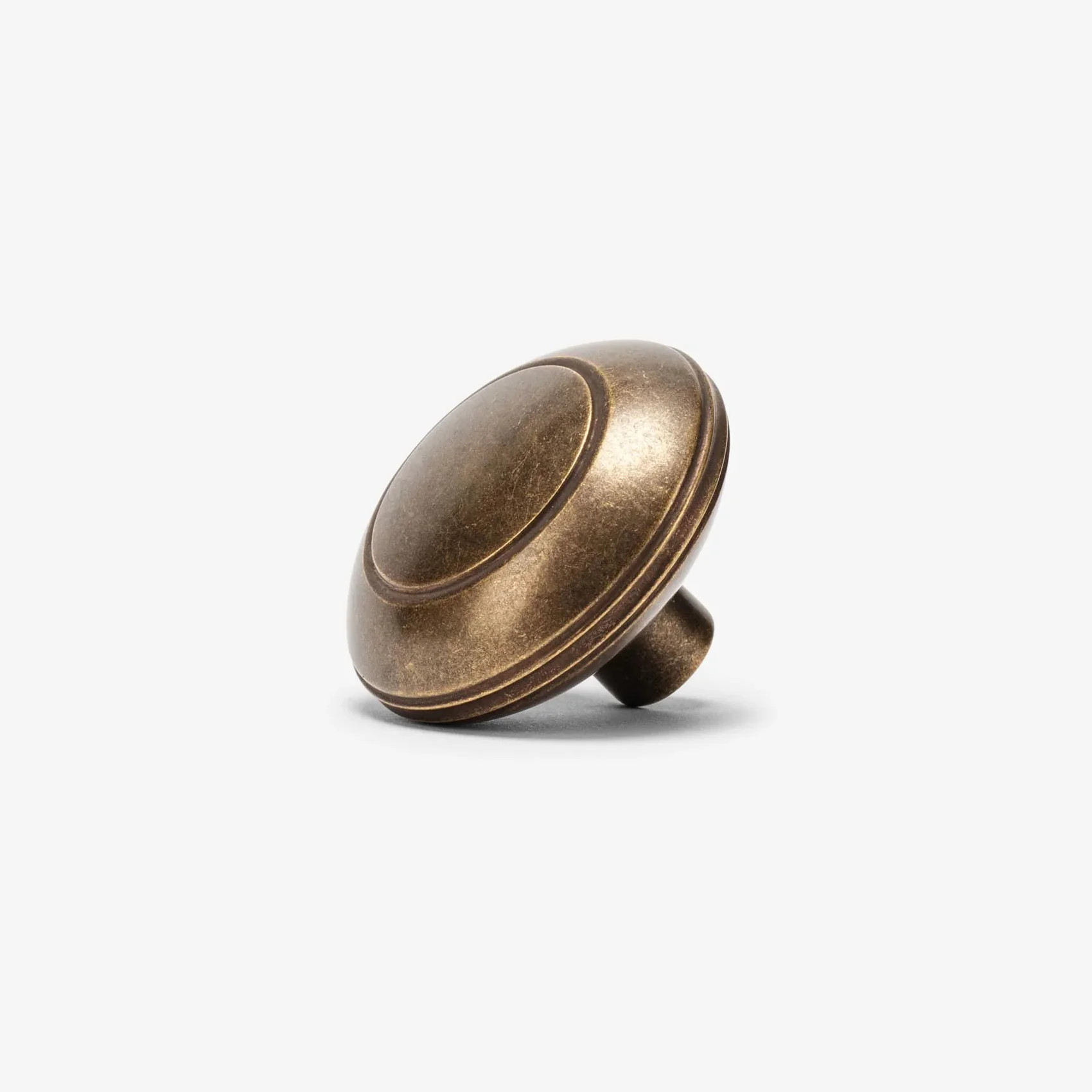 Crewe Cabinet Knob | San Diego Hardware