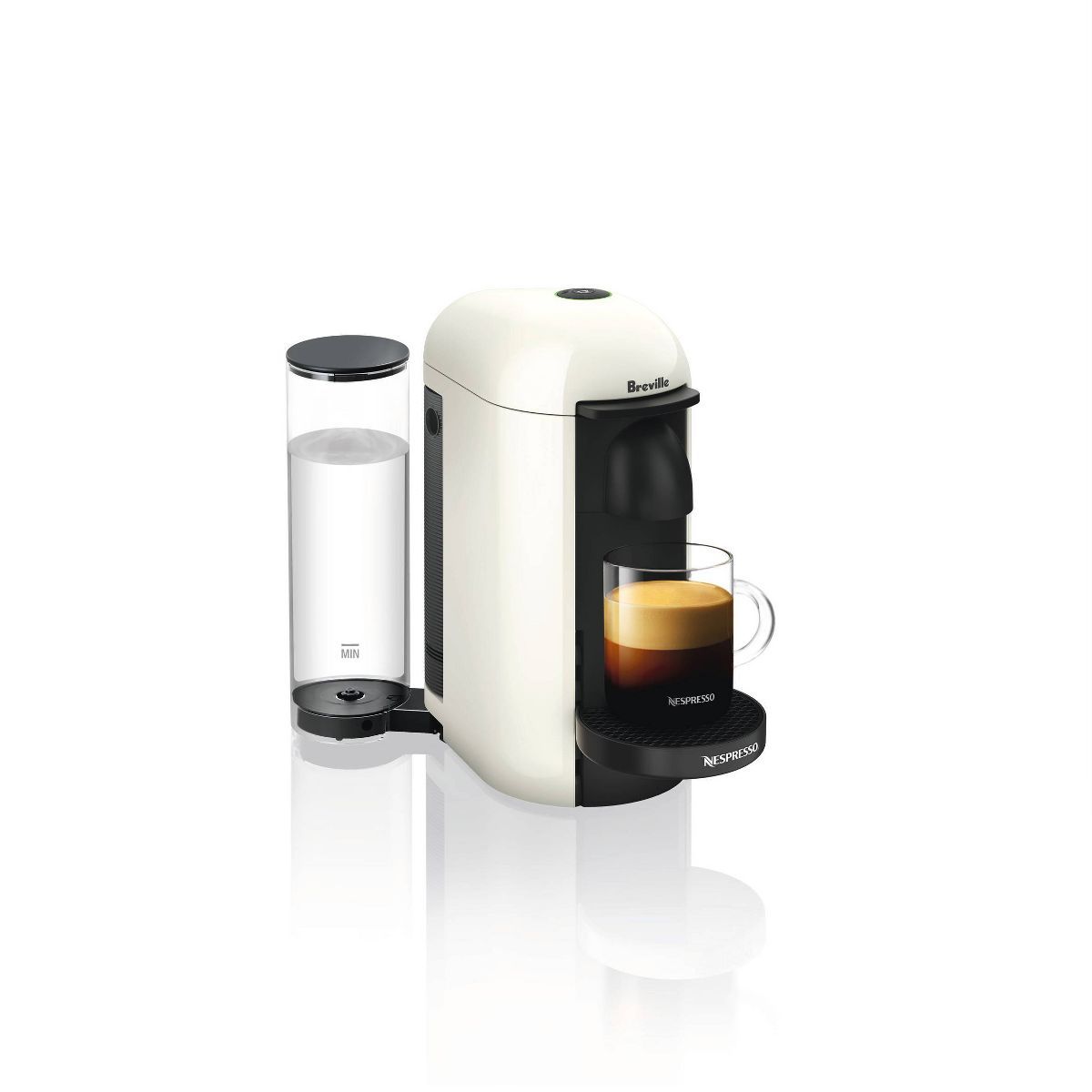Nespresso Vertuo Plus Deluxe Coffee Maker and Espresso Machine - Hearth & Hand™ with Magnolia | Target
