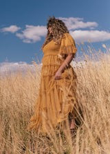 Senna Tulle Dress | JessaKae