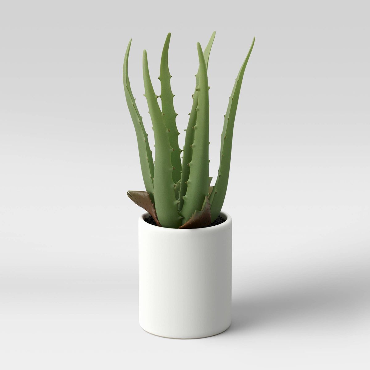 10" x 5" Artificial Aloe Plant Arrangement - Project 62™ | Target
