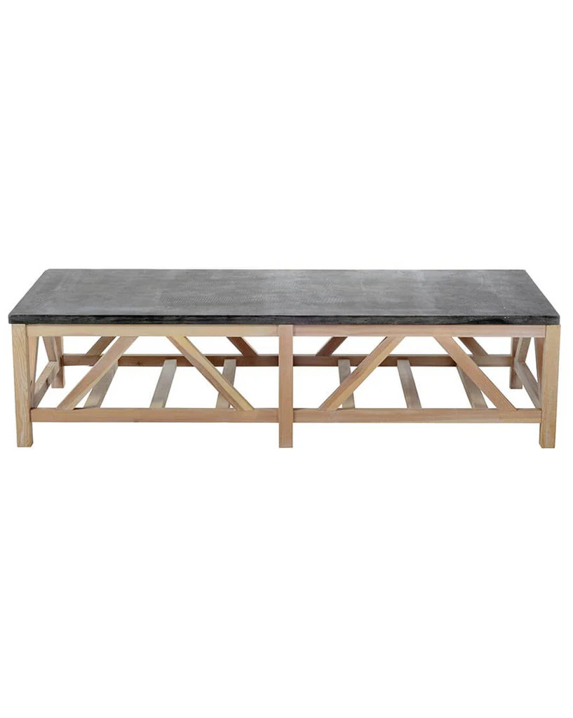 Ferris Coffee Table | McGee & Co.