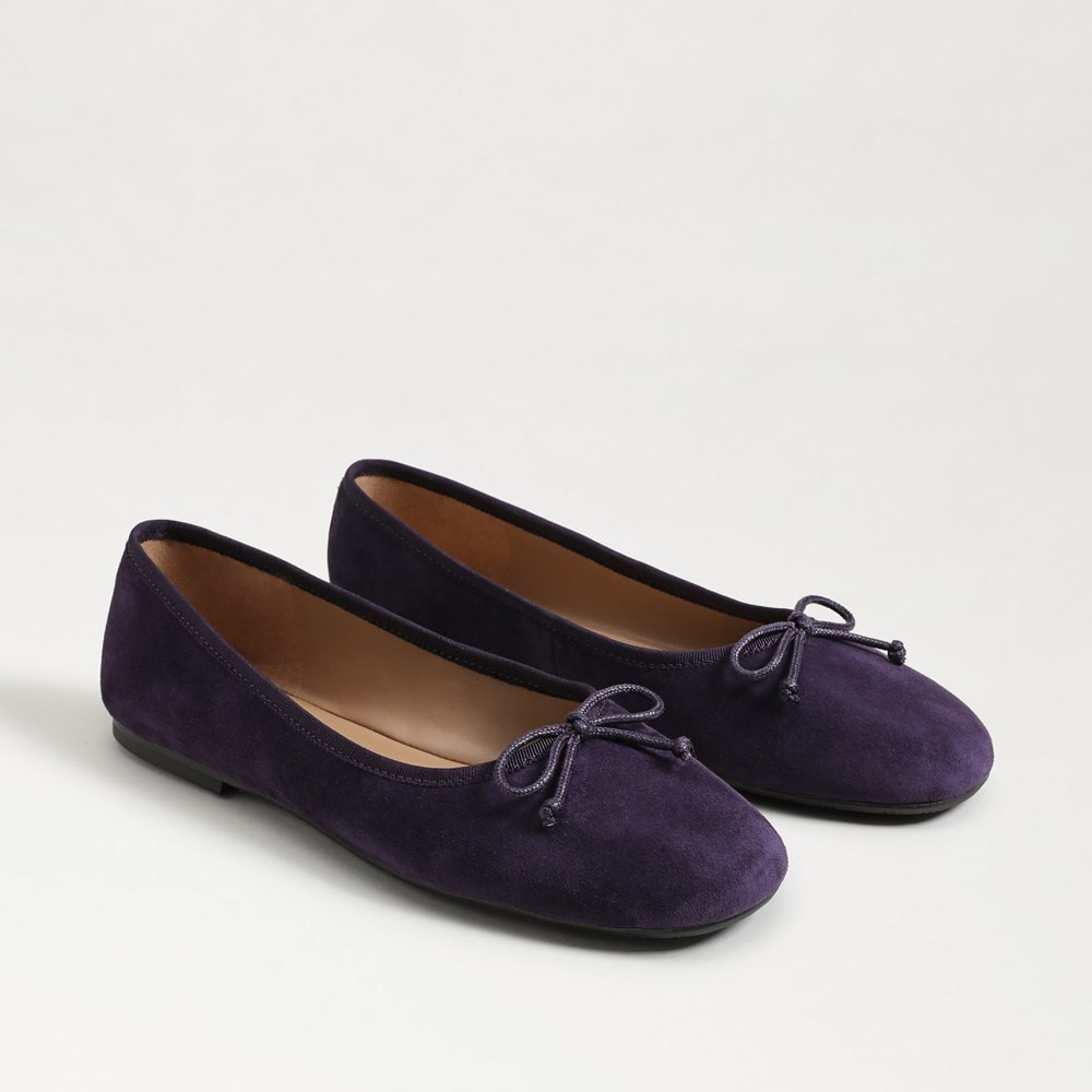 Alie Ballet Flat | Sam Edelman