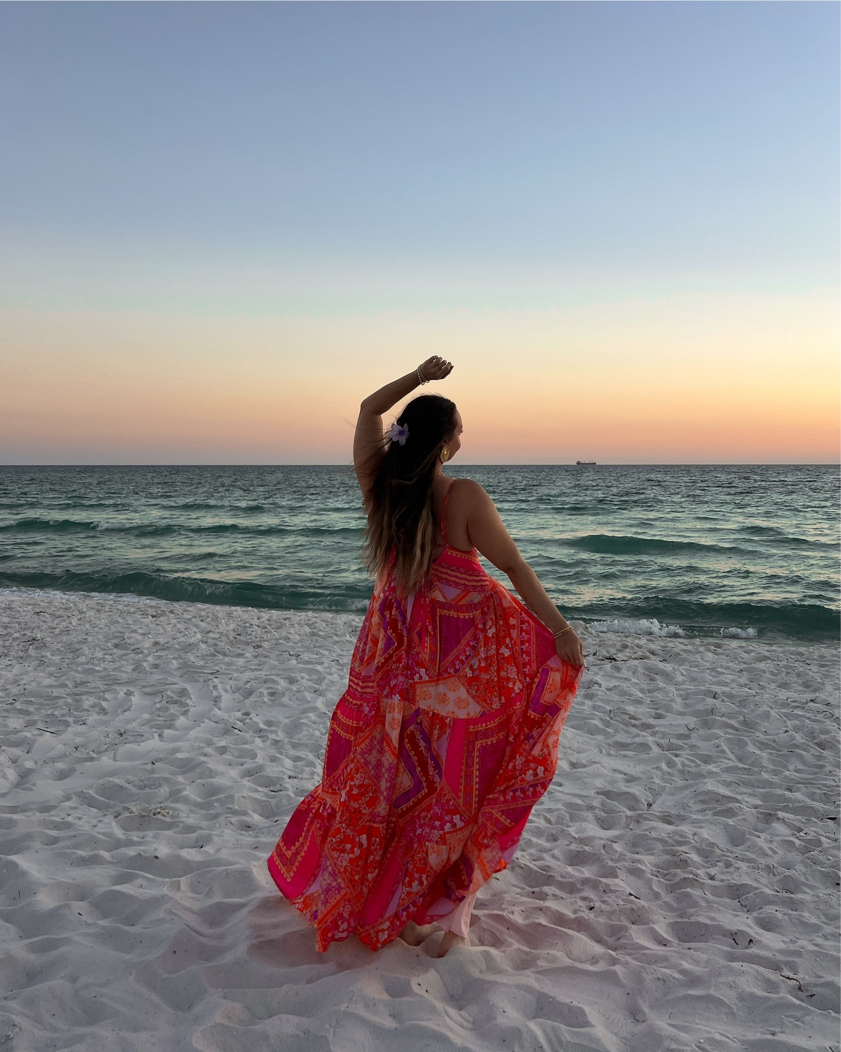 code: MIKAYLASAVE25

#LTKFindsUnder100 #LTKMidsize #LTKSeasonal