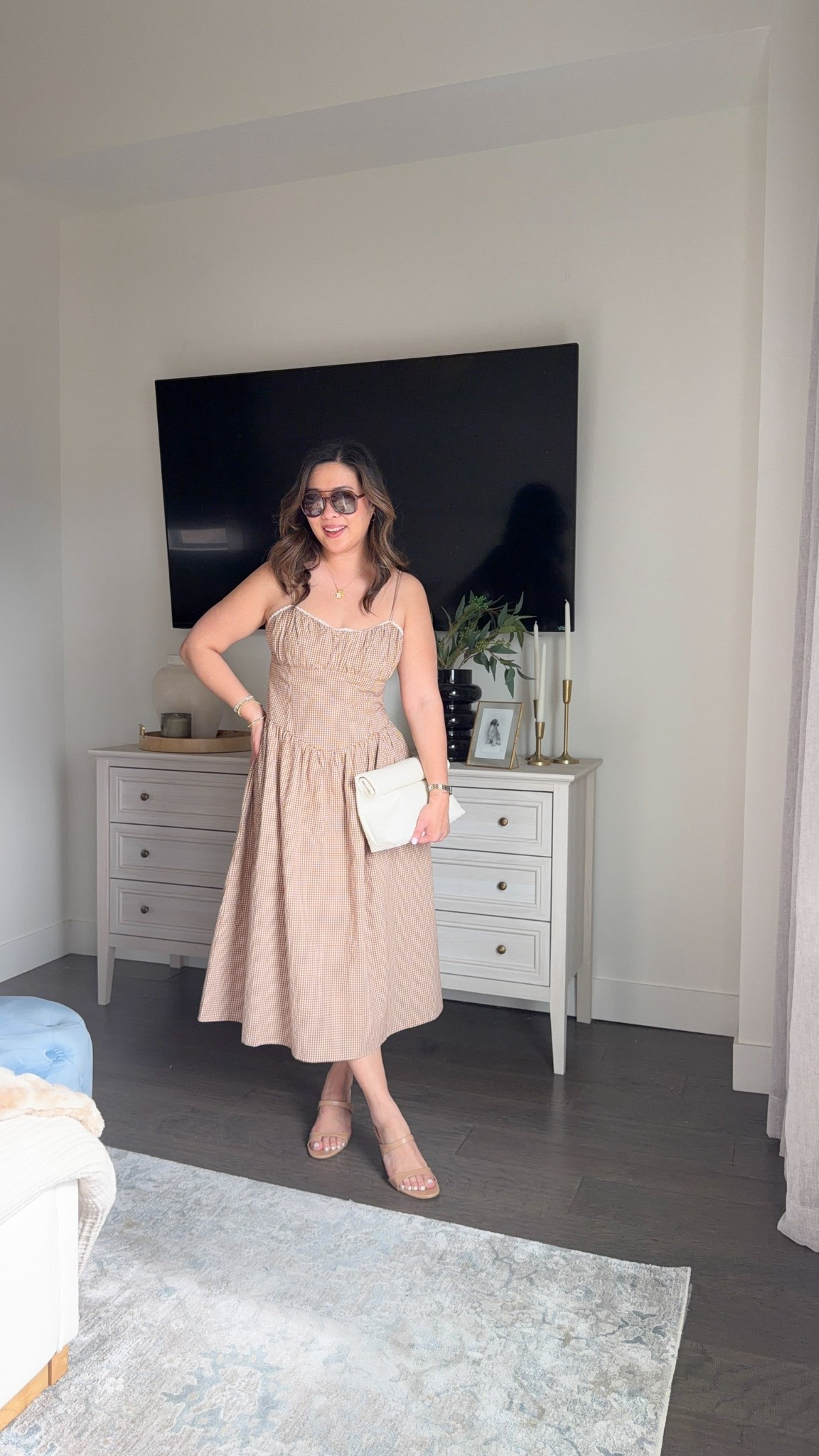 Target Corset Dress: Medium 

Spring fashion, spring dress, outfit inspo, midi dress, Target fashion, vacation look 

#LTKSeasonal #LTKmomlife #LTKootd
