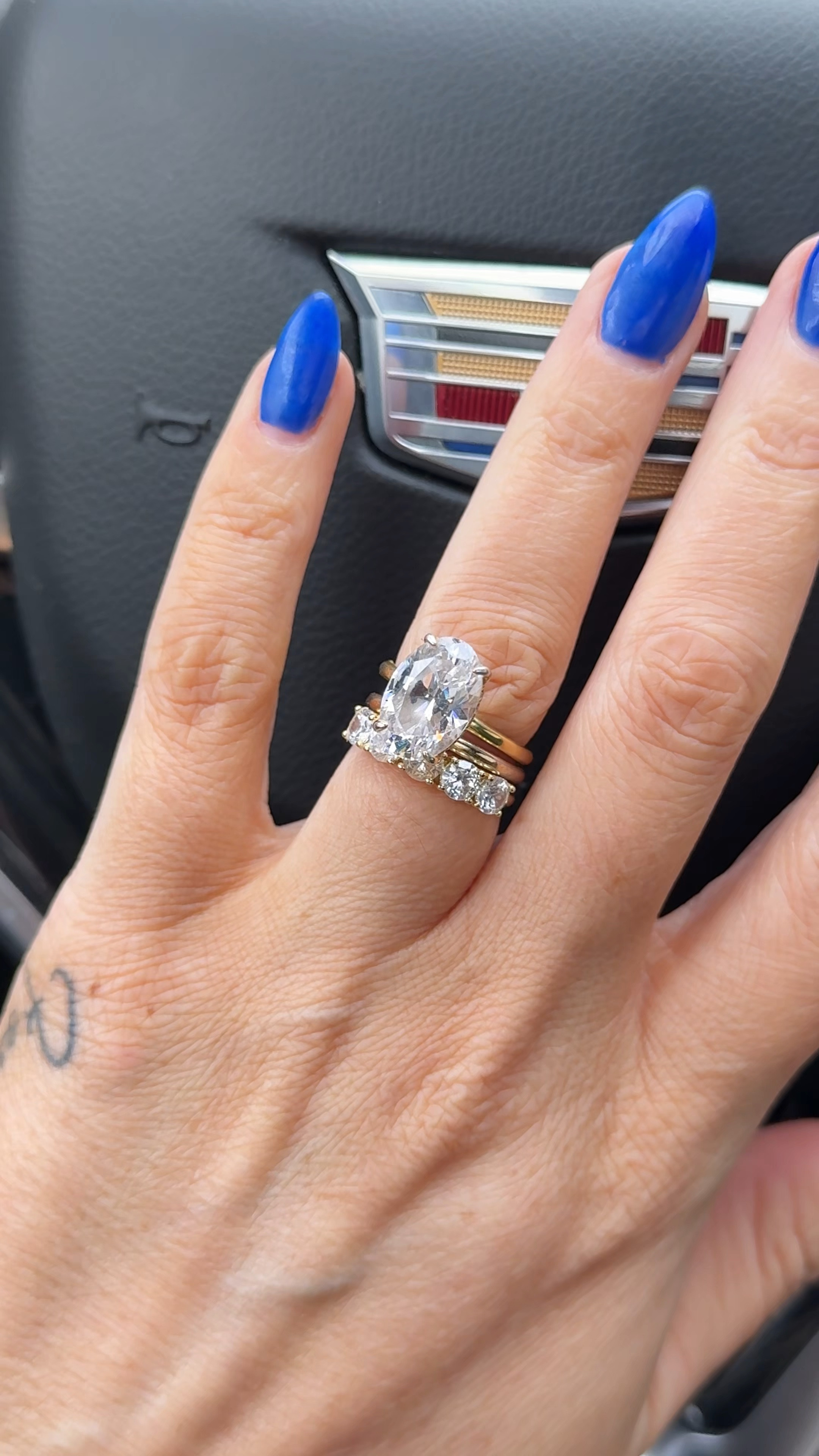 obsessed with them ✨