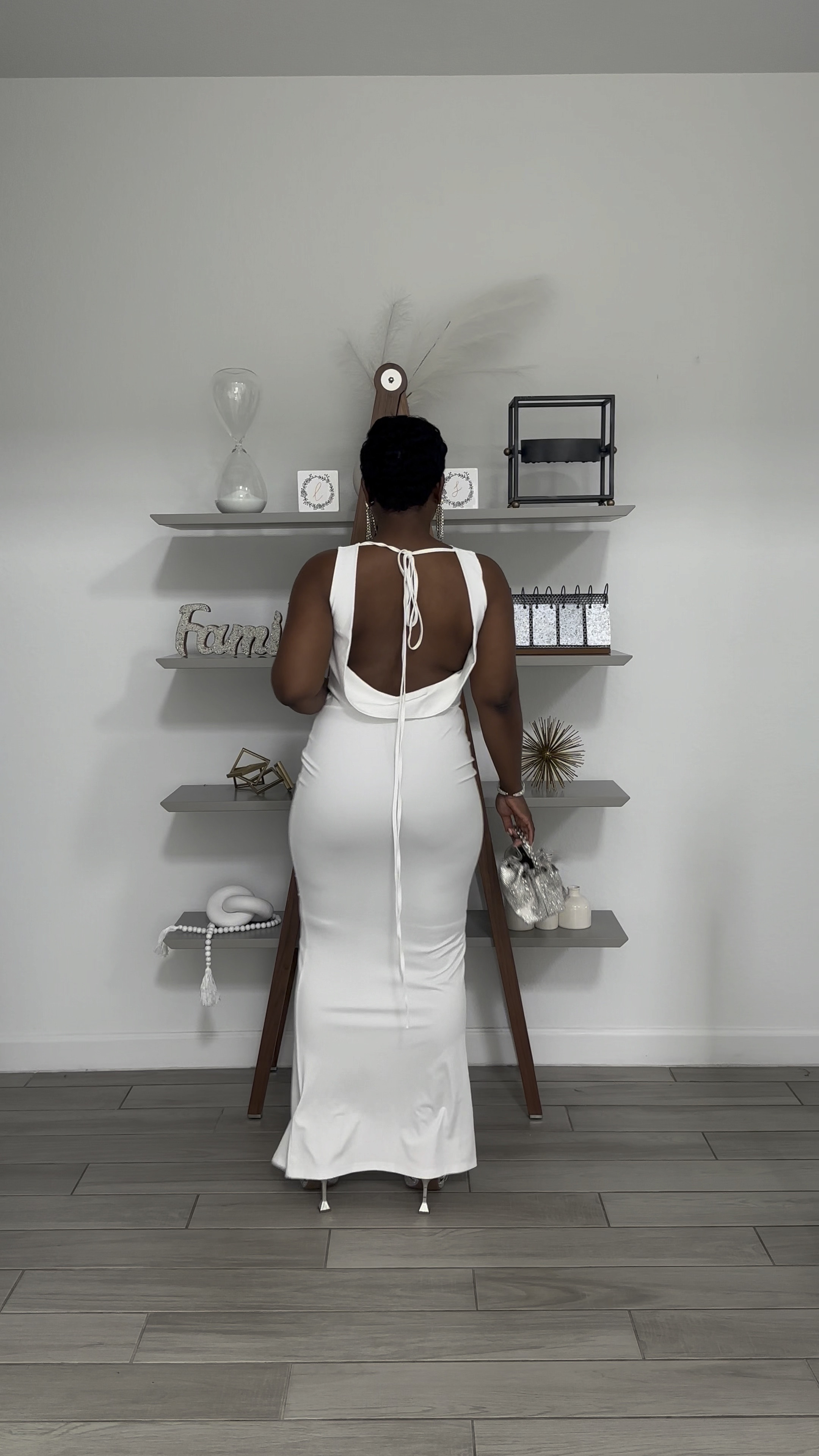 The perfect white summer dress, bachelorette party dress, bridal party dress

#LTKunder50 #LTKwedding #LTKstyletip