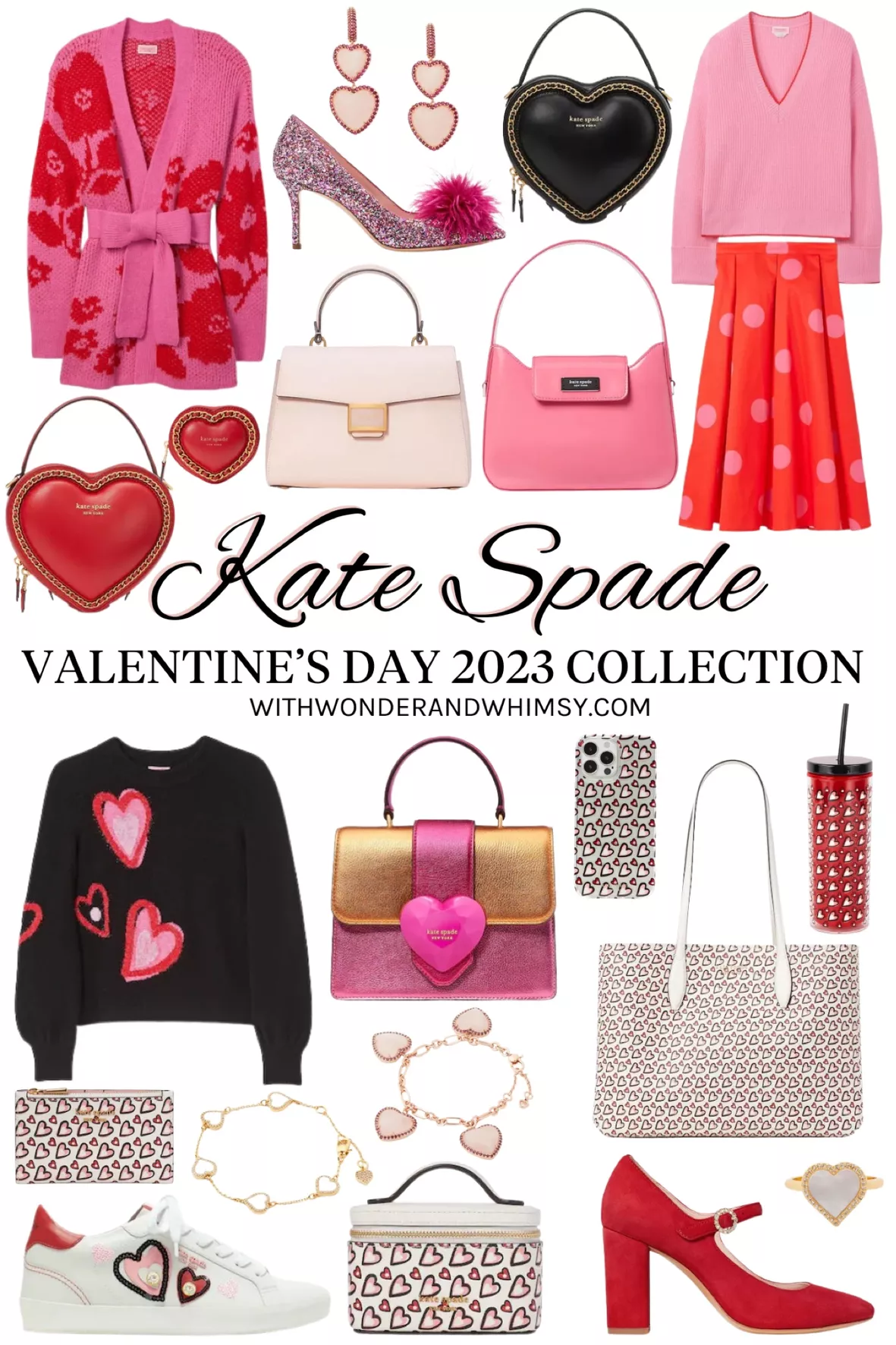 Kate Spade - Pink Purse/Tote - clothing & accessories - by owner