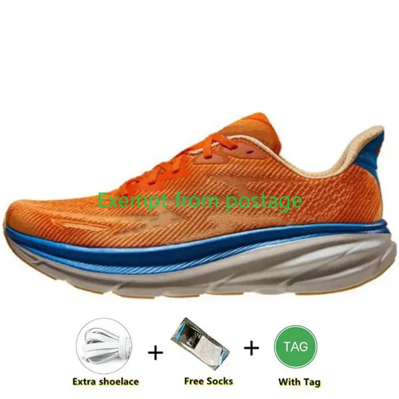 Save Big on Bulk Clifton 9 Sneakers 2025 Nwe Clifton 9 Bondi 8 Kawana For Mens Womens Running Sho... | DHGate